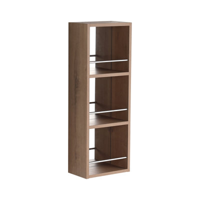 Armoire à miroir murale