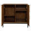 Lorenzo Rectangle Accent Cabinet