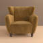 Stout Chair by River and Bord-1167905839