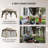Steel Patio Gazebo-84492724-98232582