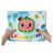 NoJo CoComelon Squishy Toddler Pillow - Blue