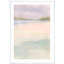 «Island Calm I» par Stellar Design Studio - Peinture encadrée-1706465051-1662798522