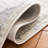 Arvillia Oriental Ivory/Beige Area Rug-1324530820