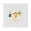 Zodiac Capricorn Cotton Sateen Dinner Napkins-1456178694