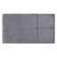 Franciousha Upholstered Headboard-776888924-734188489