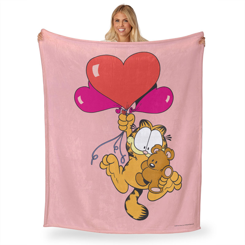 Throw Blanket