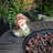 Outdoor Propane Fire Pit