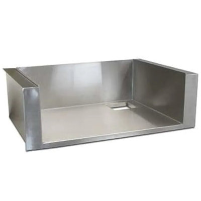 Alfresco 42'' W Stainless Steel Insulated Jacket