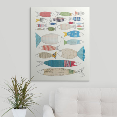 «Matheson Wind and Waves VI» par Courtney Prahl, impression