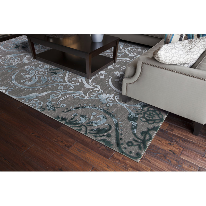 Tapis, Rectangle 3 pi 3 po x 4 pi 7 po