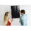 Magnetic Glass Dry Erase Board