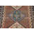 Geometric Area Rug 5x10