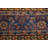 Pre-1900 Vegetable Dye Traditional Large Rug 13x16