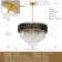 Prempal 8 - Light Chandelier