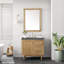Laurent 36'' W Single Vanity-780482417-780482423-804634410