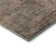 Premium Machine Washable Lampkins AMF1647 Global Rug