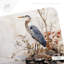 Adhésif décoratif Great Wall Heron-102403707