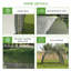 Weather Resistant Small Animal Cage