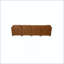 Canapé d'angle moderne avec repose-pieds convertible et pieds en plastique-132516633-132516630