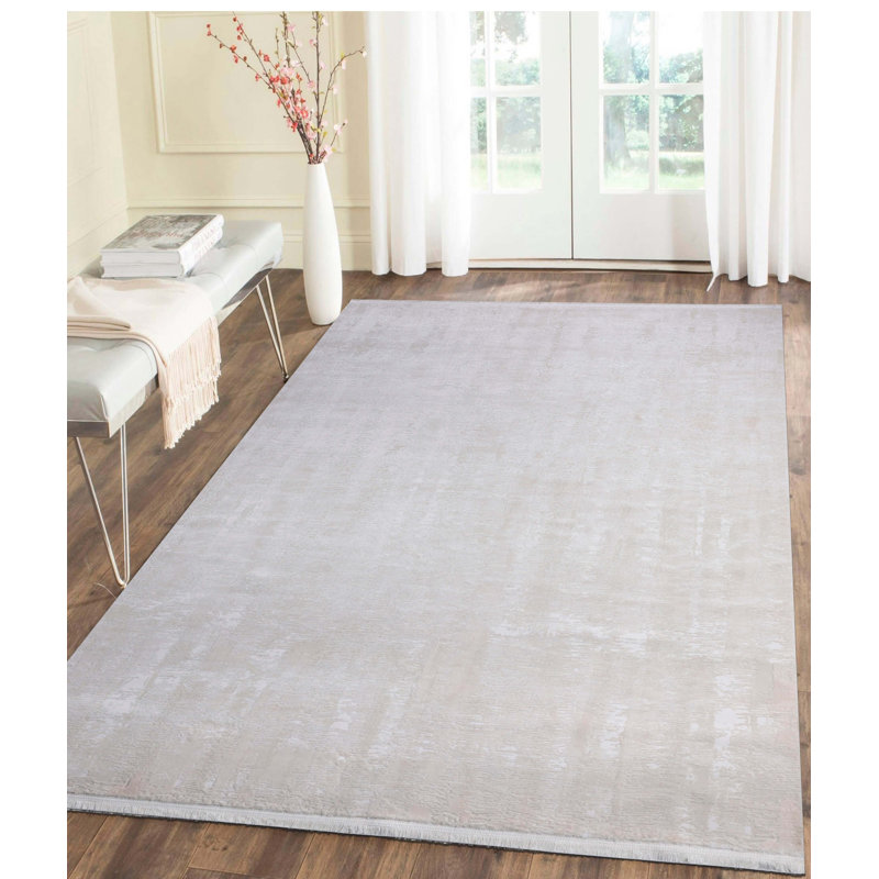 Tapis Savannahjo, Rectangle 3 pi 4 po x 6 pi 7 po