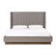 Montgomery Upholstered Wingback Bed-98782427-98782426
