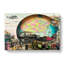 20th Century Transportation - Wrapped Canvas-55299334