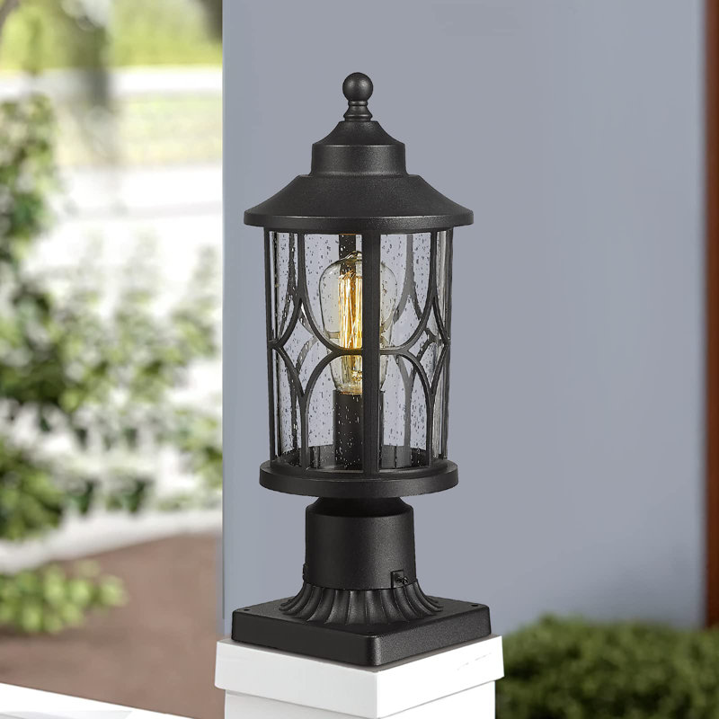Seeded Lantern Head