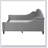 Modern Luxury Tufted Button Daybed-1690705011-1690705009