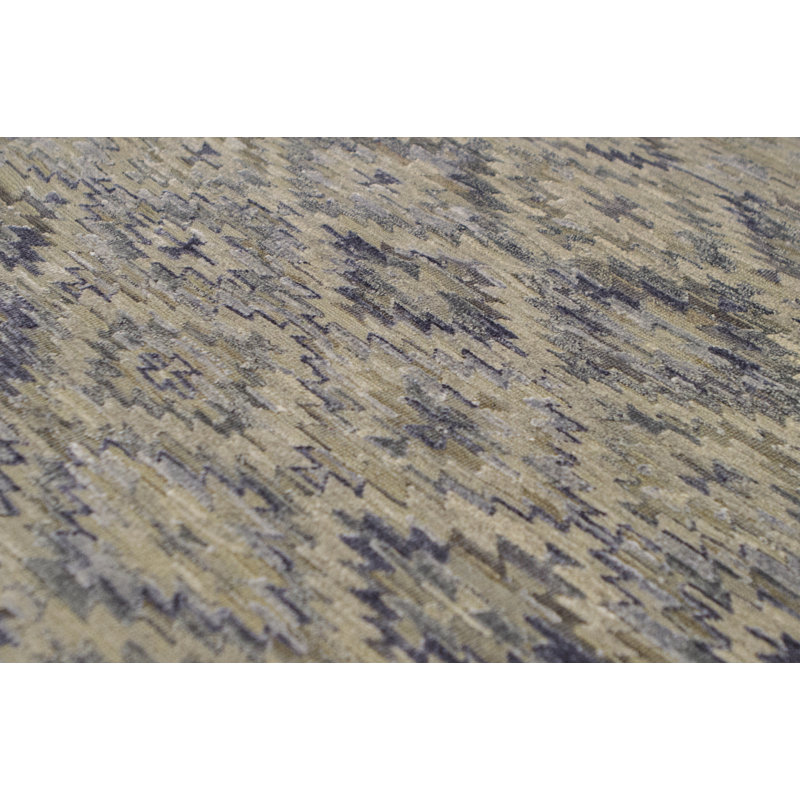 Geometric Area Rug