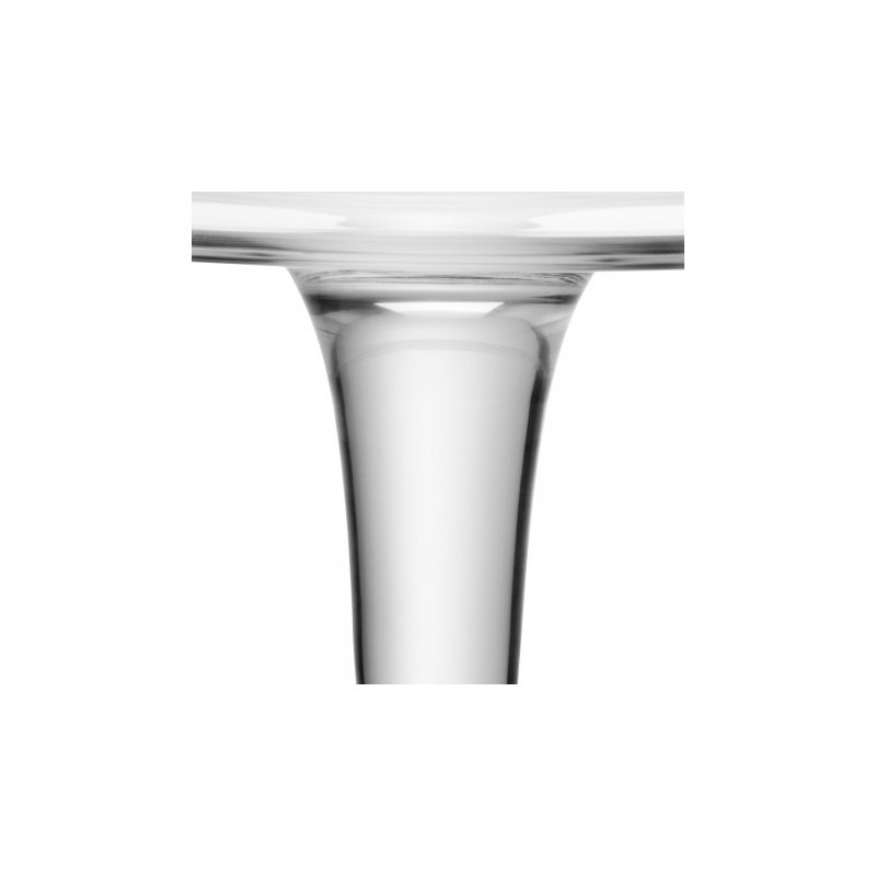 Serve Glass Cake Stand