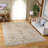 Hamilton Performance Oriental Indoor Rug-1720671102