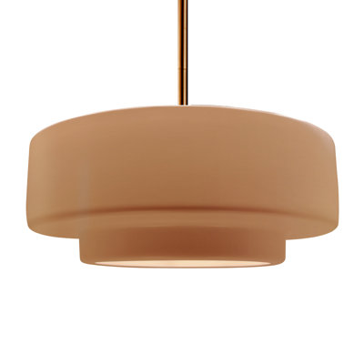 Meydan 1 - Light Single Drop Pendant