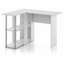 Plastic / Acrylic Computer Desk-1513543540