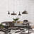 Kenzo Square 7.9 in. x 7.9 in. Matte Porcelain  Floor and Wall Tile-88025585