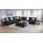 Sorbonne Upholstered Ottoman