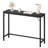 Mishti 39.37'' Console Table-971370537-971370538
