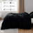 3-Piece Plain Duvet Cover Set – Silky Soft 100% Microfiber Bedding With Pillowcases, Machine-Washable-116630580-116630583
