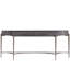 Curated 80'' W Solid Wood Console Table