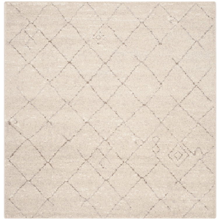 Bennett Performance Geometric Rug