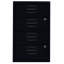 Pfa 41.3cm Wide 4 -Drawer File Cabinet-26723843