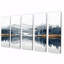 Kaivhon - Lake House Wall Decor - Art mural traditionnel-382288276-382288277