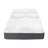 Mea Twin Mattress, Cooling Gel Green Tea Memory Foam, 12 Inch Firm