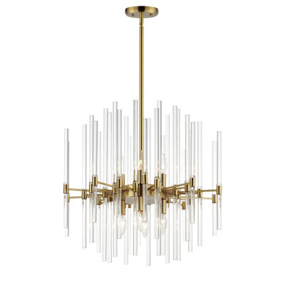 Chadley 8-Light Chandelier