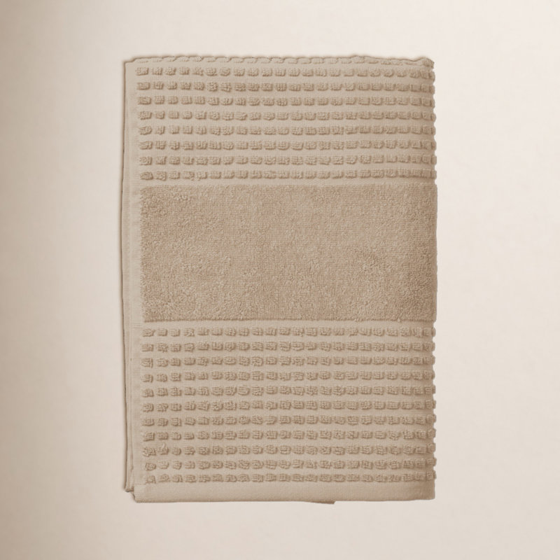 Reinetta Bath Towel, Sand