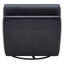 Fauteuil d'appoint pivotant rembourré Nita-2101027534