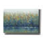 «Wildflower Reflection II» par Tim O'toole, art mural sur toile-1720483504