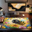 Polyester Desk Pad-1682227372