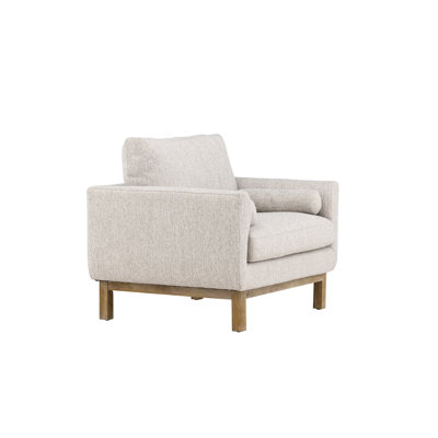 Reilika Upholstered Armchair