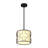 1-light Single  Pendant Light