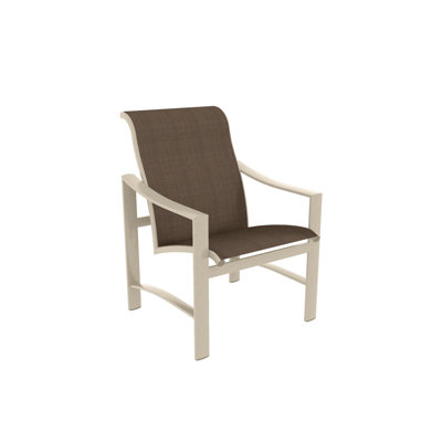 Fauteuil de patio Kenzo
